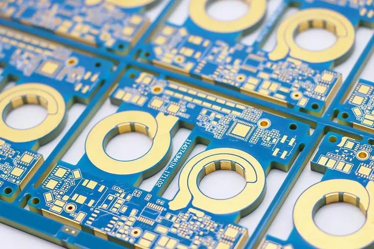 PCB制板