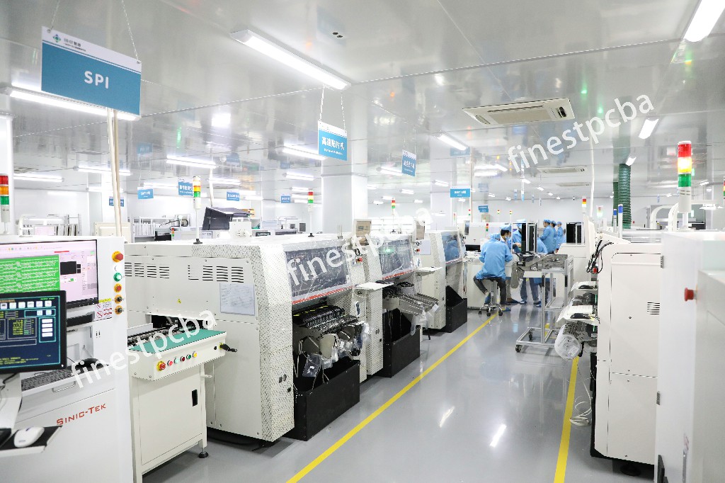 SMT代加工廠有哪些明顯優勢？SMT加工廠功能、優勢及選擇要點