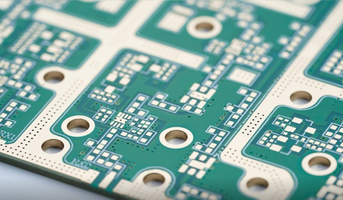 如何精準識別PCB優劣?四步快速精準識別出PCB問題