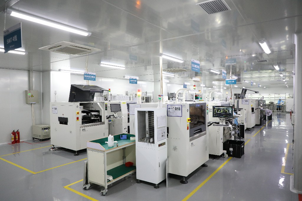 領卓醫療電子pcba代工廠家的優勢是什么？領卓醫療電子pcb